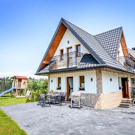 Domki U Gorala Zakopane Exterior photo